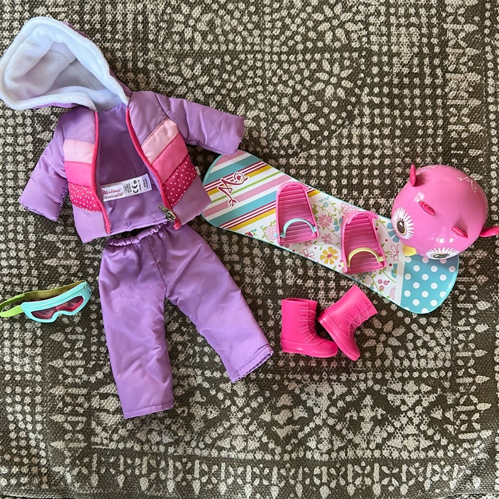 Wellie Wisher Snowboarding Fit